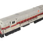 Lionel 2321 Vintage O Lackawanna FM Trainmaster Diesel (Gray Roof Version) VG