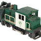 Lionel 58 Vintage O Great Northern Rotary Snow Plow VG