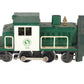Lionel 58 Vintage O Great Northern Rotary Snow Plow VG