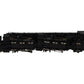 Bachmann 82621 HO Undecorated H-4 2-6-6-2 Steam Locomotive w/DCC VG/Box