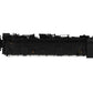 Bachmann 82621 HO Undecorated H-4 2-6-6-2 Steam Locomotive w/DCC VG/Box