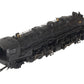 Bachmann 82621 HO Undecorated H-4 2-6-6-2 Steam Locomotive w/DCC VG/Box