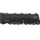 Bachmann 82621 HO Undecorated H-4 2-6-6-2 Steam Locomotive w/DCC VG/Box