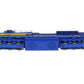 MTH 80-2019-1 HO Electro Motive Division SD70ACe Diesel Engine w/P-S 3.0 #76 EX