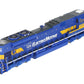 MTH 80-2019-1 HO Electro Motive Division SD70ACe Diesel Engine w/P-S 3.0 #76 EX