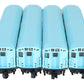 MTH 30-2274-1 O MTA World‘s Fair R-36 Subway Set w/Proto-Sound 2.0 (Set of 4) EX