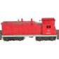Lionel 600 Vintage O MKT NW-2 Diesel Locomotive w/Yellow Handrails VG