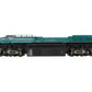 Lionel 6-84843 GE Demonstrator Legacy AC6000 Diesel Locomotive #6000 VG/Box