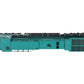 Lionel 6-84843 GE Demonstrator Legacy AC6000 Diesel Locomotive #6000 VG/Box