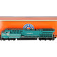 Lionel 6-84843 GE Demonstrator Legacy AC6000 Diesel Locomotive #6000 VG/Box