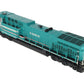 Lionel 6-84843 GE Demonstrator Legacy AC6000 Diesel Locomotive #6000 VG/Box
