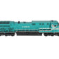 Lionel 6-84843 GE Demonstrator Legacy AC6000 Diesel Locomotive #6000 VG/Box