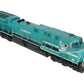 Lionel 6-84843 GE Demonstrator Legacy AC6000 Diesel Locomotive #6000 VG/Box