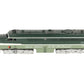 American Flyer 492 S Northern Pacific Alco A Non-Powered Diesel Locomotive VG