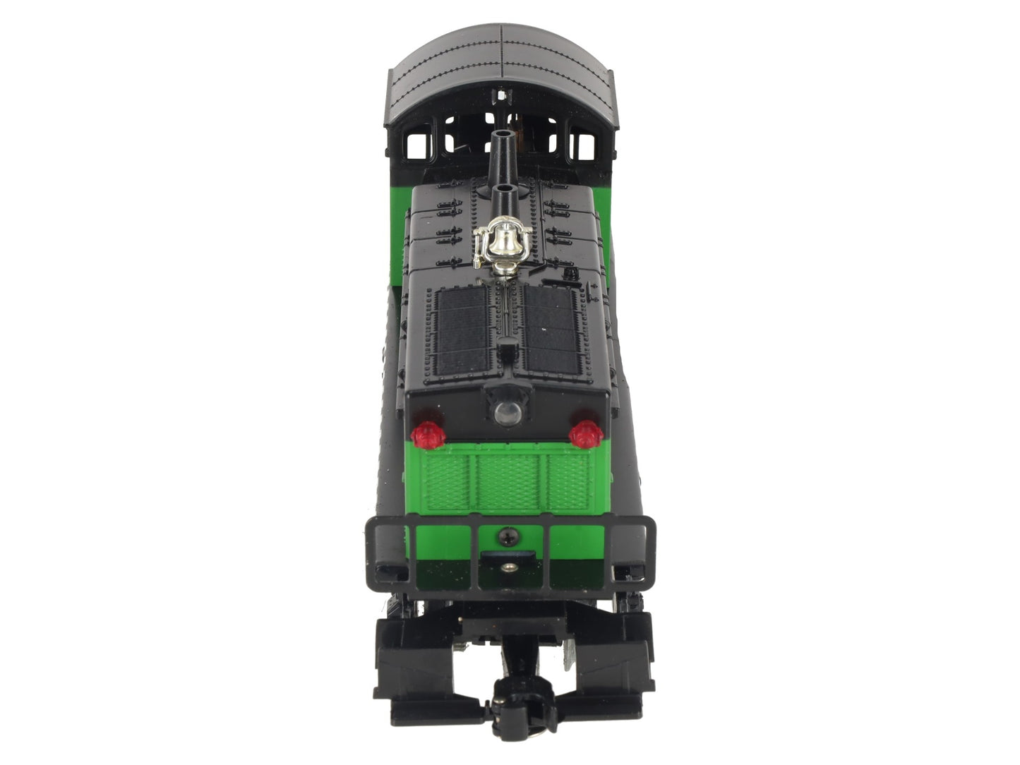 Lionel 6-8374 O Gauge Burlington Northern SW-1 Switcher #8374 VG/Box