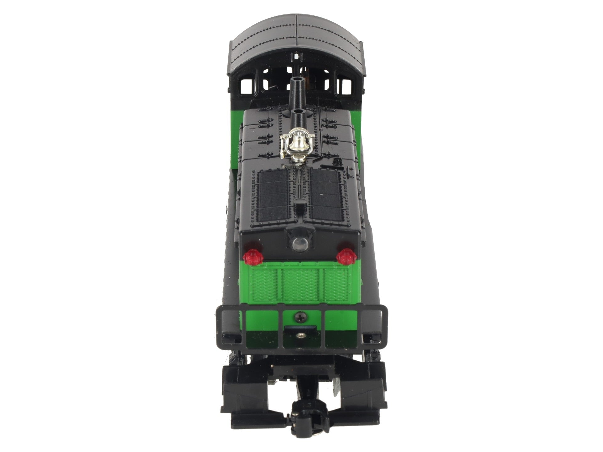 Lionel 6-8374 O Gauge Burlington Northern SW-1 Switcher #8374 VG/Box