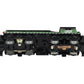 Lionel 6-8374 O Gauge Burlington Northern SW-1 Switcher #8374 VG/Box