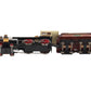 Bachmann 52701 HO Union Pacific 4-4-0 Steam Loco & Tender #119 w Sound & DCC EX/Box