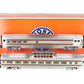 Lionel 6-25605 O Gauge Canadian Pacific 18" Aluminum Passenger Car (Set of 2) VG/Box