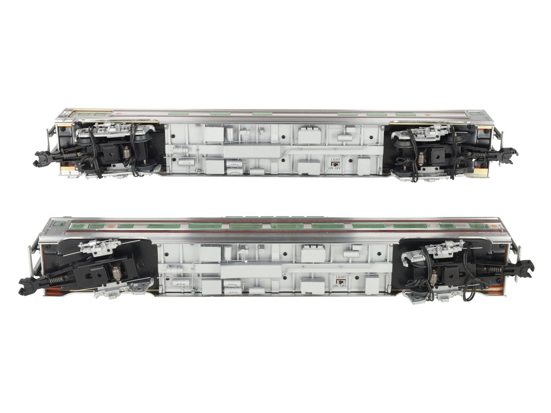 Lionel 6-25605 O Gauge Canadian Pacific 18