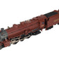 Lionel 6-11319 O Pennsylvania K4 4-6-2 Steam Locomotive & Tender #5409 EX/Box