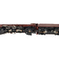 Lionel 6-11319 O Pennsylvania K4 4-6-2 Steam Locomotive & Tender #5409 EX/Box