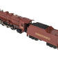 Lionel 6-11319 O Pennsylvania K4 4-6-2 Steam Locomotive & Tender #5409 EX/Box