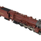 Lionel 6-11319 O Pennsylvania K4 4-6-2 Steam Locomotive & Tender #5409 EX/Box