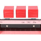 MTH / Lionel 11-30152 Std. Gauge New York Central Gondola Car w/ Containers #212 LN/Box