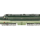 American Flyer 490 VIntage S Northern Pacific Alco PA Powered Diesel Locomotive VG