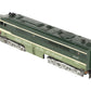 American Flyer 490 VIntage S Northern Pacific Alco PA Powered Diesel Locomotive VG
