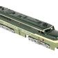 American Flyer 490 VIntage S Northern Pacific Alco PA Powered Diesel Locomotive VG