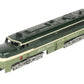 American Flyer 490 VIntage S Northern Pacific Alco PA Powered Diesel Locomotive VG