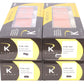 K-Line K766-1055A O-Gauge ATSF Super Chief Map Series Reefer Cars [4] LN/Box