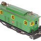 American Flyer 4643 Vintage Standard Gauge Electric Locomotive VG