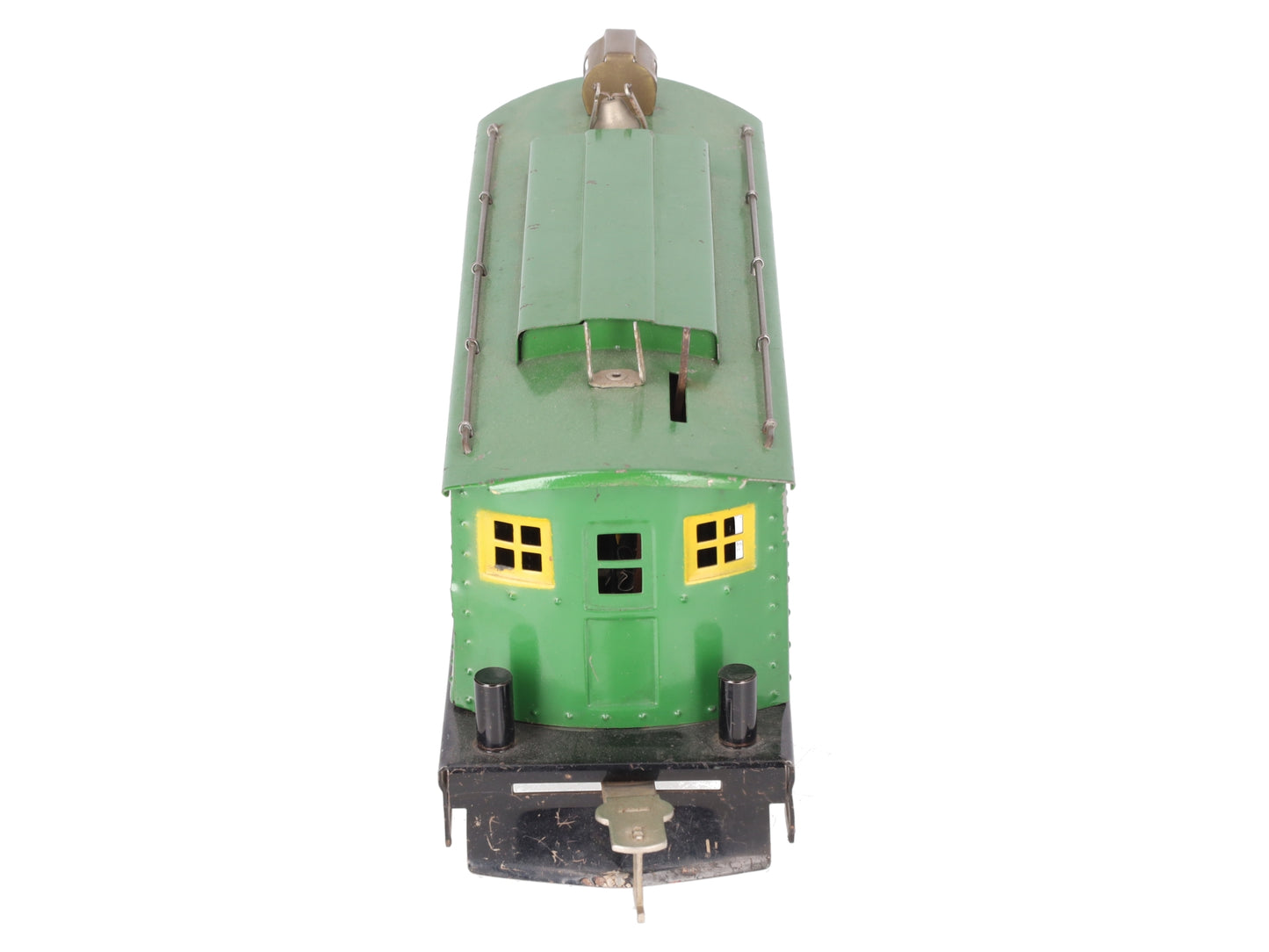 American Flyer 4643 Vintage Standard Gauge Electric Locomotive VG