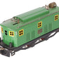 American Flyer 4643 Vintage Standard Gauge Electric Locomotive VG