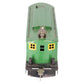 American Flyer 4643 Vintage Standard Gauge Electric Locomotive VG