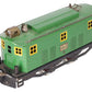 American Flyer 4643 Vintage Standard Gauge Electric Locomotive VG