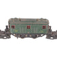 American Flyer 3020 Vintage O Prewar Box Cab Locomotive VG