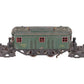 American Flyer 3020 Vintage O Prewar Box Cab Locomotive VG