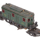 American Flyer 3020 Vintage O Prewar Box Cab Locomotive VG
