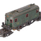 American Flyer 3020 Vintage O Prewar Box Cab Locomotive VG