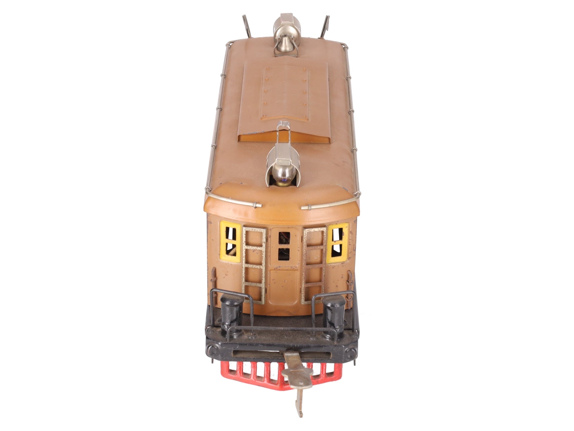 American Flyer 4039 Vintage Std. NYC Electric Locomotive #4039 VG