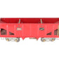 American Flyer 4006 Vintage Standard Wide Gauge Hopper VG