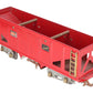 American Flyer 4006 Vintage Standard Wide Gauge Hopper VG