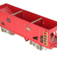 American Flyer 4006 Vintage Standard Wide Gauge Hopper VG