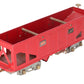 American Flyer 4006 Vintage Standard Wide Gauge Hopper VG