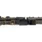 American Flyer 4693 Vintage Std Gauge 4-4-2 Die-Cast Steam Locomotive w/ Tender