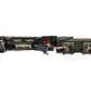 American Flyer 4693 Vintage Std Gauge 4-4-2 Die-Cast Steam Locomotive w/ Tender